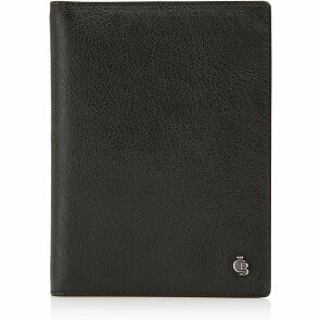 Castelijn & Beerens Porte-passeport Nova RFID en cuir 10 cm