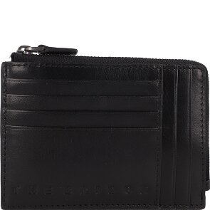 The Bridge Giacomo Porte-monnaie Protection RFID Cuir 13 cm