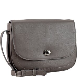 Leonhard Heyden Nizza Sac à bandoulière Cuir 29 cm