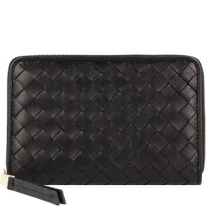 abro Piuma Porte-monnaie Cuir 15 cm