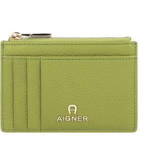 AIGNER Fashion Étui pour cartes de crédit Cuir 12 cm