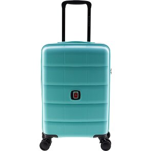 Gladiator 2700 4 roulettes Trolley 55 cm