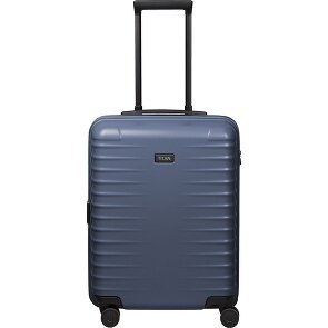 Titan Upgrade 4 roulettes Trolley de cabine S 55 cm