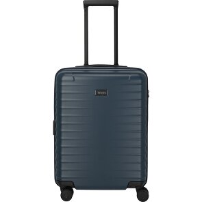Titan Upgrade 4 roulettes Trolley de cabine S 55 cm