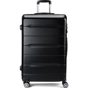 Benzi 5583 4 roulettes Trolley 77 cm