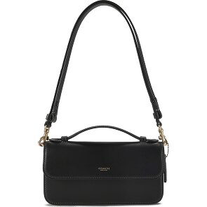 Coach Top Sac à main Cuir 20 cm