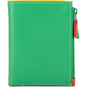 Mywalit Porte-monnaie Protection RFID Cuir 9 cm