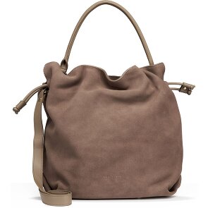 Hey Marly Cool Companion Suede Sac à main Cuir 38 cm