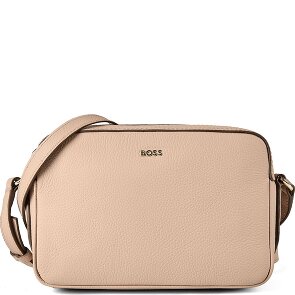 Boss Lenah Sac à bandoulière Cuir véritable 23 cm