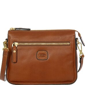 Bric's Volterra Sac à bandoulière Cuir 23 cm