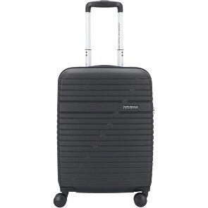 American Tourister Aero Racer 4-roues trolley cabine 55 cm