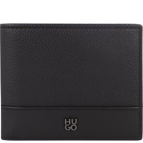 Hugo Quantic Porte-monnaie Cuir 12 cm