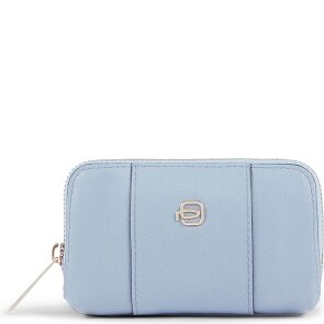 Piquadro Circle Étui à clés Cuir véritable 10.5 cm