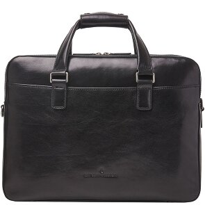 Castelijn & Beerens Paul Porte-documents en cuir 41 cm Compartiment pour ordinateur portable
