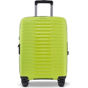Stratic Novium 4 roues Valise cabine S 55 cm avec soufflet d'extension