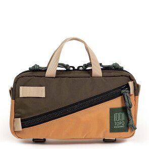 Topo Designs Mountain Sac banane 25 cm