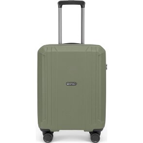 Epic Airwave NEO 4 roues Trolley de cabine 55 cm