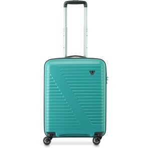 Roncato Sunlite 4 roulettes Trolley de cabine 55 cm