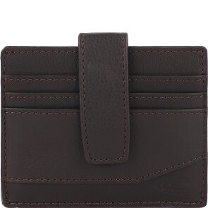 camel active Stone Étui pour cartes de crédit Protection RFID Cuir 10.5 cm