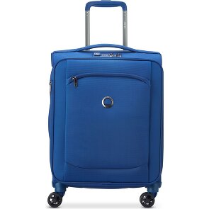 Delsey Paris Montmartre Air 2.0 4 roues trolley cabine 55 cm