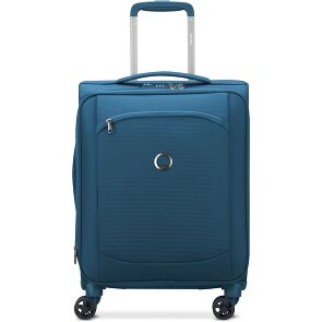 Delsey Paris Montmartre Air 2.0 4 roues trolley cabine 55 cm