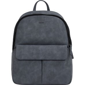 Calvin Klein CK Refined Daypack 41 cm Compartiment pour ordinateur portable