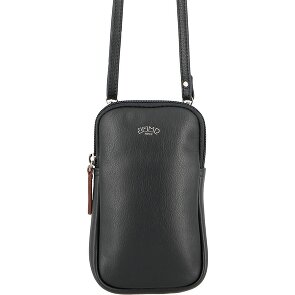 Jump Uppsala Cuir Pochette pour téléphone portable Cuir 13 cm