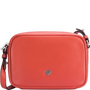 Jekyll & Hide Sac à bandoulière Osaka RFID cuir 22 cm