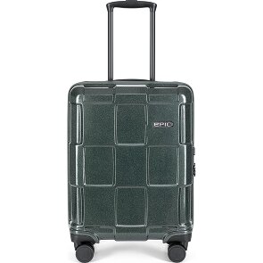 Epic Crate Reflex EVO 4 roulettes Trolley de cabine 55 cm