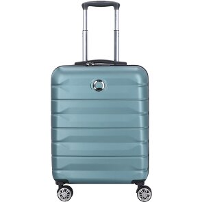 Delsey Paris Air Armour 4-roues trolley cabine Slim Line 55 cm