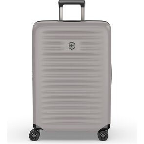 Victorinox Airox Advanced 4 roulettes Trolley M 69 cm avec soufflet d'extension
