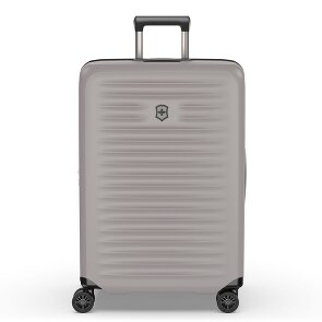 Victorinox Airox Advanced 4 roulettes Trolley M 69 cm avec soufflet d'extension