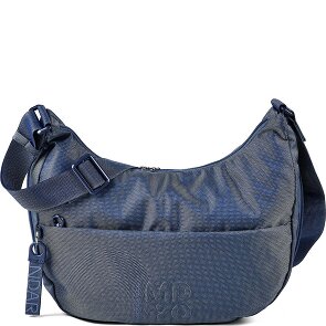 Mandarina Duck MD20 Sac à bandoulière 39 cm avec soufflet d'extension