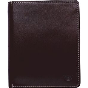 Golden Head Bari Porte-monnaie Protection RFID Cuir 10.5 cm