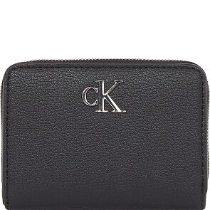 Calvin Klein Jeans Minimal Monogram Porte-monnaie 11.5 cm
