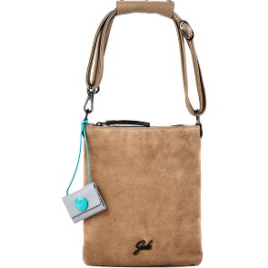 Gabs Beyonce Sac à main Cuir véritable 19 cm