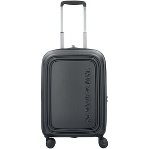 Mandarina Duck Logoduck 4 roues trolley cabine 56 cm