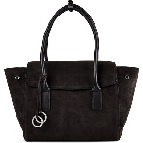 Marc O'Polo Sac de shopper Cuir véritable 52 cm