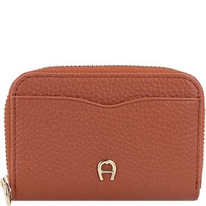 AIGNER Elsa Porte-monnaie RFID cuir 10 cm