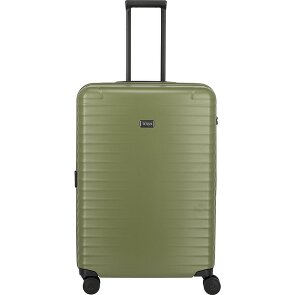 Titan Upgrade 4 roulettes Trolley L 75 cm