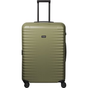 Titan Upgrade 4 roues Valise cabine L 75 cm