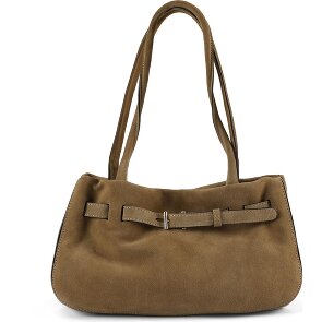 abro Jill Sac à bandoulière Cuir 32 cm