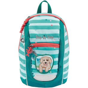Step by Step KIGA Mini Sac à dos pour enfants 30 cm