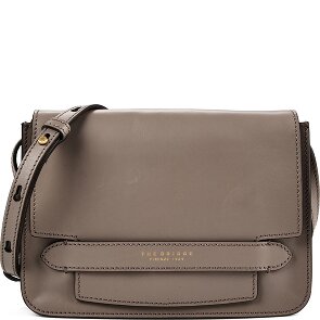 The Bridge Lucrezia Sac à bandoulière Cuir véritable 22 cm