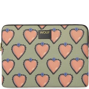 Wouf Daily Pochette pour ordinateur portable 36 cm
