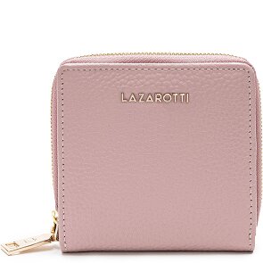 Lazarotti Bologna Leather Porte-monnaie Cuir 10 cm
