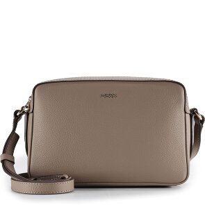 Boss Lenah Sac à bandoulière Cuir 23 cm