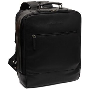 The Chesterfield Brand Jamaica Daypack Cuir 40 cm Compartiment pour ordinateur portable