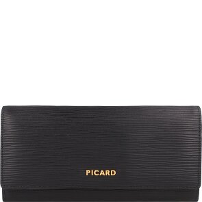 Picard Calais 1 Porte-monnaie Cuir 19 cm
