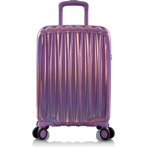Heys Astro 4 roulettes Trolley de cabine S 53 cm